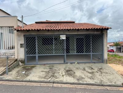 Casa para Venda, em Alfenas, bairro Campos Elísios, 3 dormitórios, 1 banheiro, 1 suíte, 2 vagas