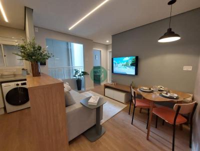 Apartamento para Venda, em Mogi das Cruzes, bairro Porteira Preta, 2 dormitórios, 1 banheiro, 1 vaga