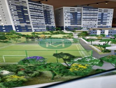 Apartamento para Venda, em Mogi das Cruzes, bairro Parque Residencial Itapeti, 2 dormitórios, 2 banheiros, 1 suíte, 1 vaga