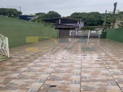 Sobrado para Venda, em Pindamonhangaba, bairro Santana, 4 dormitrios, 3 banheiros, 2 sutes, 5 vagas