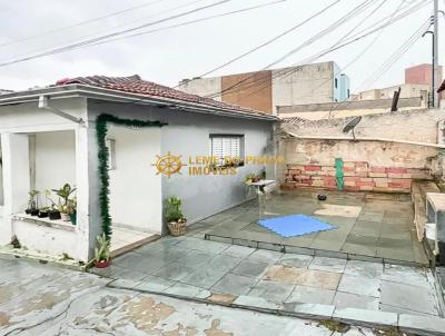 Casa para Venda, em So Caetano do Sul, bairro Nova Gerty, 5 dormitrios, 3 banheiros, 3 vagas