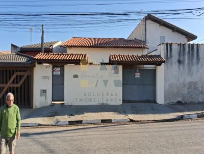Casa para Venda, em Pindamonhangaba, bairro Mombaa, 4 dormitrios, 3 banheiros, 1 sute, 3 vagas