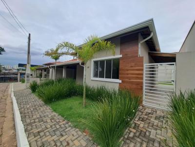 Casa em Condomnio para Venda, em Hortolndia, bairro Jardim Sumarezinho, 3 dormitrios, 2 banheiros, 1 sute, 2 vagas