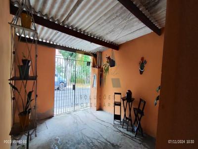 Casa para Venda, em Pindamonhangaba, bairro Araretama, 2 dormitrios, 1 banheiro, 1 vaga