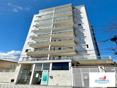 Apartamento 1 dormitrio para Venda, em Praia Grande, bairro Mirim, 1 dormitrio, 1 banheiro, 1 vaga