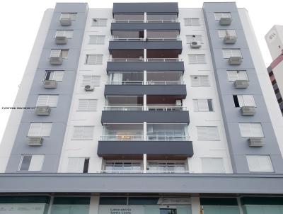 Apartamento para Venda, em Palhoa, bairro Centro, 2 dormitrios, 1 banheiro, 1 vaga