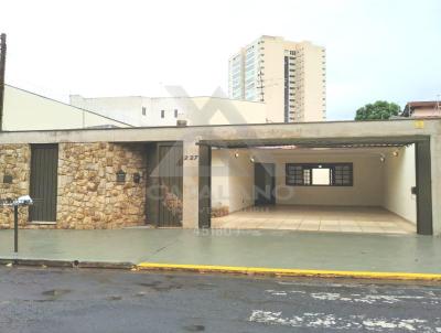 Casa para Venda, em Bauru, bairro Parque Jardim Europa, 3 dormitrios, 3 banheiros, 1 sute, 2 vagas