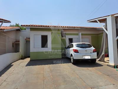 Casa para Venda, em Bauru, bairro Distrito Industrial Domingos Biancardi, 2 dormitrios, 1 banheiro, 1 vaga