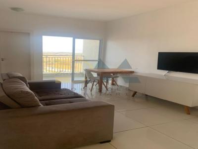 Apartamento para Venda, em Pindamonhangaba, bairro Mantiqueira, 2 dormitrios, 2 banheiros, 1 sute, 2 vagas