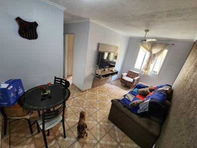 Apartamento para Venda, em Mau, bairro Jardim Estrela, 2 dormitrios, 1 banheiro, 1 vaga