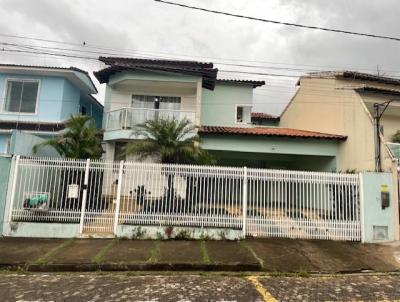 Casa para Venda, em Volta Redonda, bairro MORADA DA COLINA, 4 dormitrios, 4 banheiros, 1 sute, 4 vagas