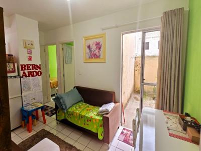 Apartamento para Venda, em Palhoa, bairro Guarda do Cubato, 2 dormitrios, 1 banheiro, 1 vaga