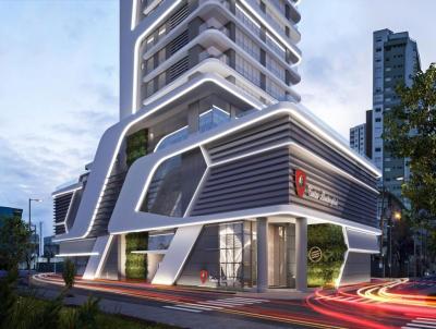 Apartamento para Venda, em Balnerio Cambori, bairro Barra sul, 4 dormitrios, 5 banheiros, 4 sutes, 4 vagas