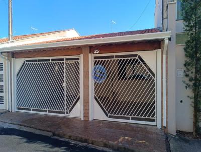 Casa para Venda, em Amparo, bairro Jardim Adlia, 3 dormitrios, 2 banheiros, 1 sute, 2 vagas