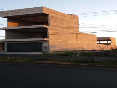 Sobrado para Venda, em Bauru, bairro Vila Industrial, 3 dormitrios, 5 banheiros, 2 sutes, 3 vagas
