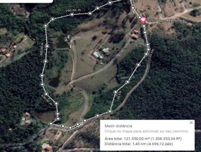 Stio para Venda, em So Roque, bairro Sorocamirim, 3 dormitrios, 1 sute