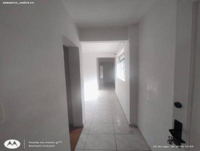 Apartamento para Locao, em Santos, bairro Campo grande, 2 dormitrios, 1 vaga