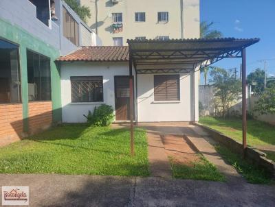 Casa em Condomnio para Venda, em Esteio, bairro So Jos, 2 dormitrios, 1 banheiro, 2 vagas