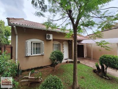 Casa para Venda, em Esteio, bairro Centro, 3 dormitrios, 2 banheiros, 2 vagas