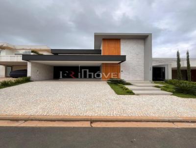 Casa em Condomnio para Venda, em Franca, bairro Ncleo Agrcola Alpha, 3 dormitrios, 4 banheiros, 3 sutes, 2 vagas