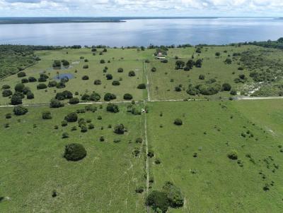 Fazenda para Venda, em Portel, bairro Rural