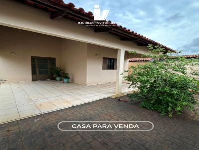 Casa para Venda, em , bairro Onicio Resende, 2 dormitrios, 2 banheiros, 1 sute, 2 vagas