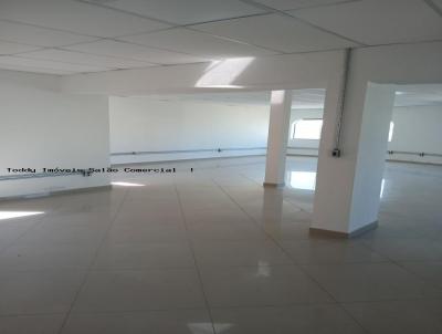 Sala Comercial/Nova para Locao, em So Caetano do Sul, bairro Olmpico, 1 banheiro