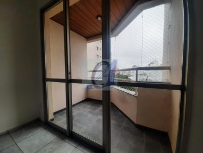 Apartamento para Locao, em So Paulo, bairro Mirandpolis, 2 dormitrios, 2 banheiros, 1 vaga