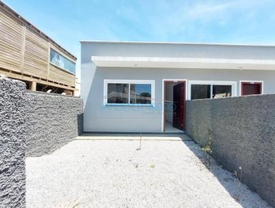 Casa para Venda, em Imbituba, bairro Mirim, 2 dormitrios, 1 banheiro, 1 vaga