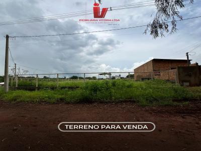 Terreno para Venda, em , bairro DISTRITO INDUSTRIAL