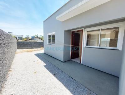 Casa para Venda, em Imbituba, bairro Mirim, 2 dormitrios, 1 banheiro, 1 sute, 1 vaga