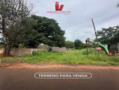 Terreno para Venda, em , bairro Centro