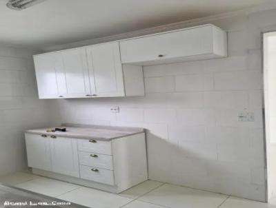 Apartamento para Venda, em So Paulo, bairro Conjunto Habitacional Padre Manoel da Nbrega, 3 dormitrios, 1 banheiro, 1 vaga