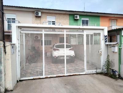 Casa em Condomnio para Venda, em Tapes, bairro Balneario Rebello, 2 dormitrios, 1 banheiro, 1 vaga