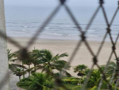 Apartamento para Venda, em Praia Grande, bairro Caiara, 1 dormitrio, 1 banheiro, 1 vaga