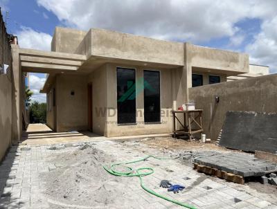 Casa para Venda, em Colombo, bairro Paloma, 3 dormitrios, 2 banheiros, 1 sute, 2 vagas