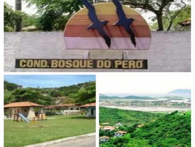 Lote para Venda, em Cabo Frio, bairro BOSQUE DO PERÓ
