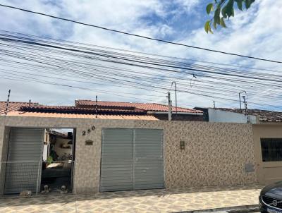 Casa para Venda, em Arapiraca, bairro Primavera, 3 dormitrios, 1 banheiro, 1 vaga