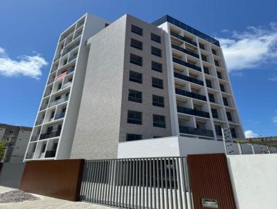 Apartamento para Venda, em Joo Pessoa, bairro Aeroclube, 2 dormitrios, 2 banheiros, 1 sute, 1 vaga