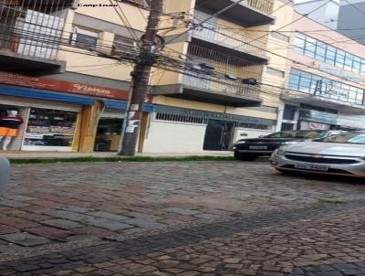 Apartamento para Venda, em Campinas, bairro Centro, 1 dormitrio