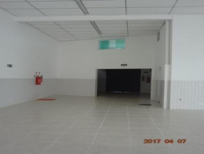 Galpo para Locao, em Praia Grande, bairro JARDIM PRINCESA, 2 banheiros, 2 vagas
