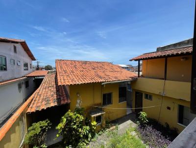 Casa para Venda, em Cabo Frio, bairro JARDIM CAIARA, 5 dormitrios, 3 banheiros, 3 vagas