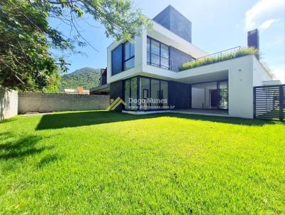 Casa em Condomnio para Venda, em Florianpolis, bairro Riberio da Ilha, 4 dormitrios, 5 banheiros, 4 sutes, 4 vagas