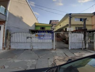 Casa para Venda, em Carapicuba, bairro Jardim Ana Estela, 2 dormitrios, 1 banheiro, 2 vagas