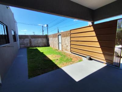 Casa para Locao, em , bairro Alva, 3 dormitrios, 2 banheiros, 1 sute, 2 vagas