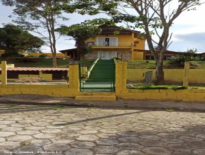 Casa para Venda, em Pouso Alto, bairro Santana do Capivari, 2 dormitrios, 1 banheiro