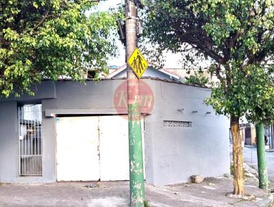 Casa Trrea para Venda, em So Paulo, bairro Itaim Paulista, 2 dormitrios, 1 banheiro, 1 vaga