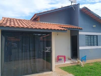 Apartamento para Venda, em Lucas do Rio Verde, bairro Parque das Amricas, 2 dormitrios, 1 banheiro, 1 vaga