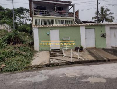 Casa para Venda, em Saquarema, bairro Parque Marina (Bacax), 2 dormitrios, 1 banheiro