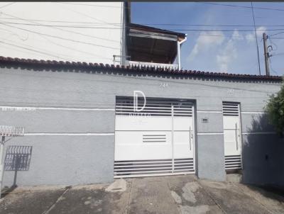 Casa para Venda, em Indaiatuba, bairro Jardim Morada do Sol, 4 dormitrios, 3 banheiros, 1 sute, 2 vagas